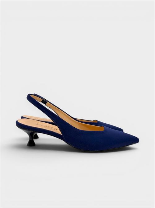  IL LACCIO | 894R002LYCRABLU